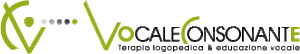 VOcaleConsonantE – terapia logopedica ed educazione vocale